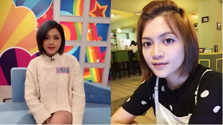 女星為上節目 強忍心臟病跳海超敬業