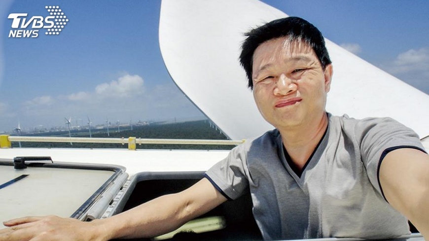 電廠拚大修 全台穩定供電都靠他們