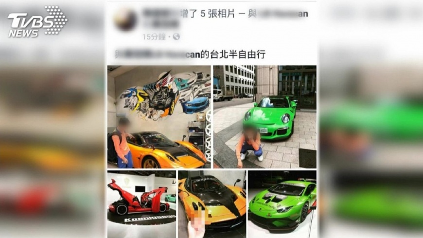 比「風神」中指!屁孩狂道歉 將軍氣消讚:比酸民勇敢