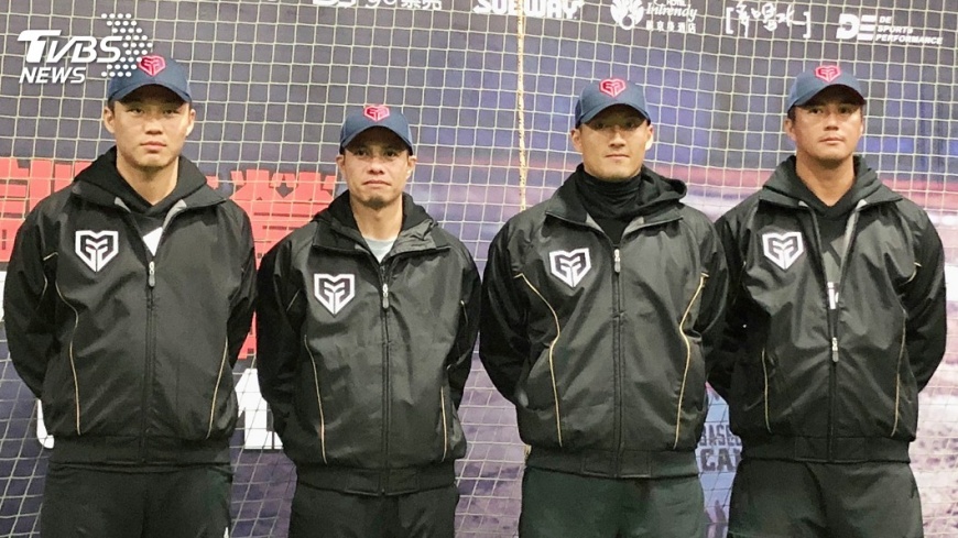 獲柳田悠岐肯定 王柏融:心裡蠻爽的