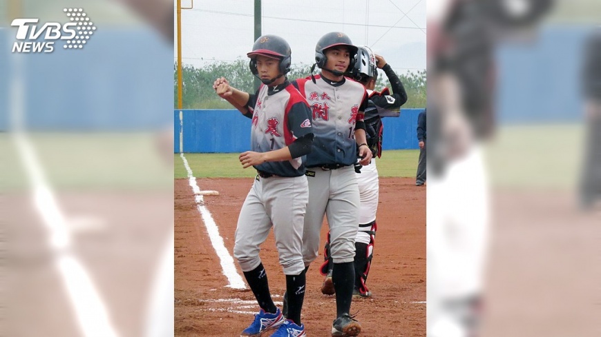 西苑邱志鵬10K鎖對手　興大附農2連勝
