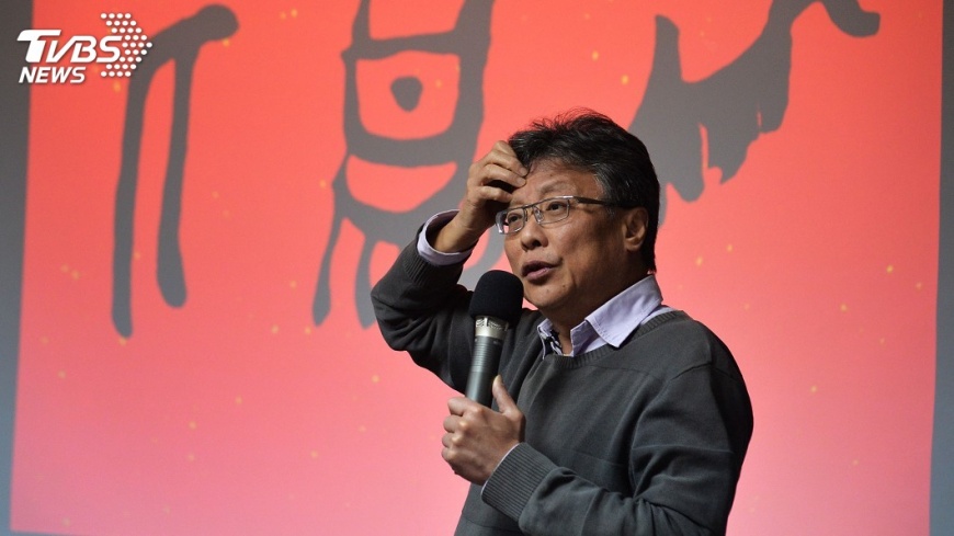 親近文字 張大春連結人生經驗說文解字