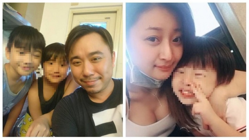 小彬彬前妻月賺15萬 霸氣直喊:我不需要他