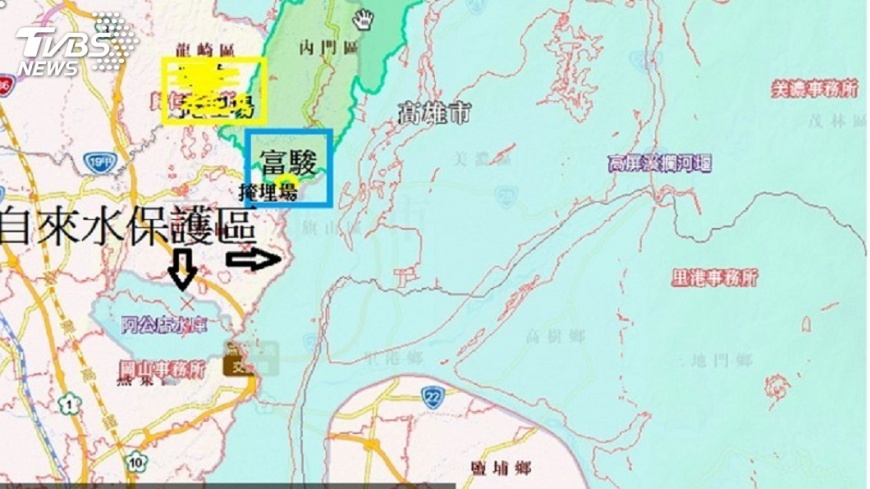 認購馬頭山生態棲地 環團盼成立保護區