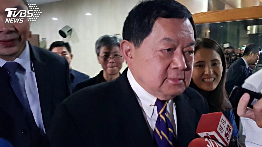 美稅改吸外資投資　徐旭東：已派團考察