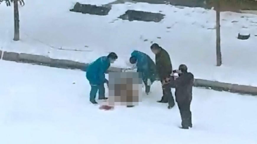 富士康員工要不到「介紹費」 從12樓跳下亡