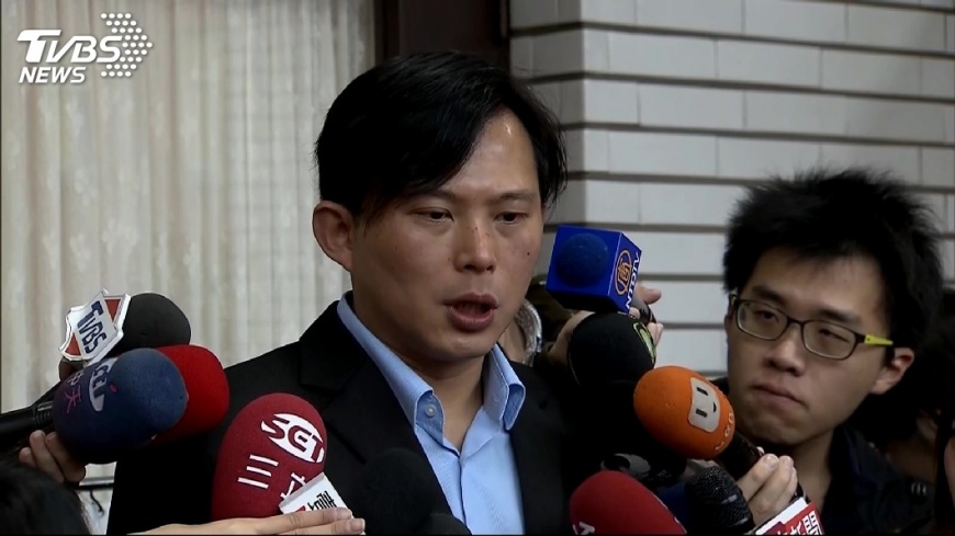 核二2號機擬起動　黃國昌：未獲信任前沒資格