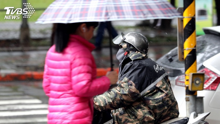 鋒面降雨挹注 竹苗供水估可延長15天