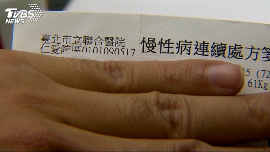 部分負擔擬改定率制　專家籲配套很重要