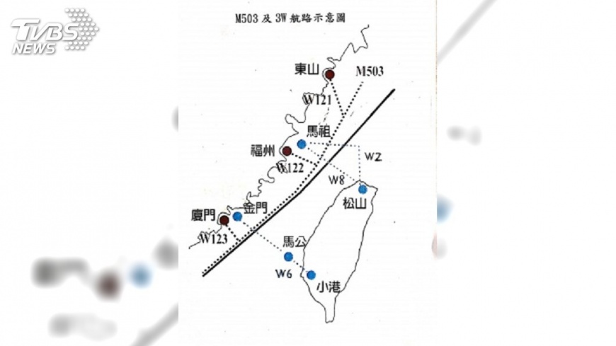 M503爭議 台日協:日本立場與台灣一致