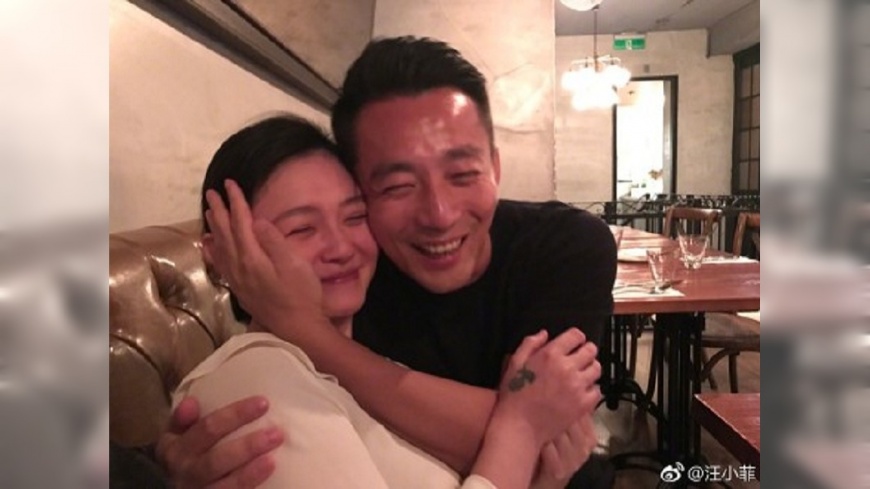 大S生完兩胎決心減肥 傳一個月瘦十公斤