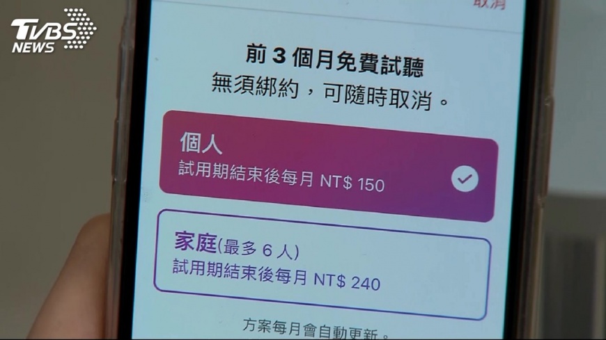 圖／TVBS