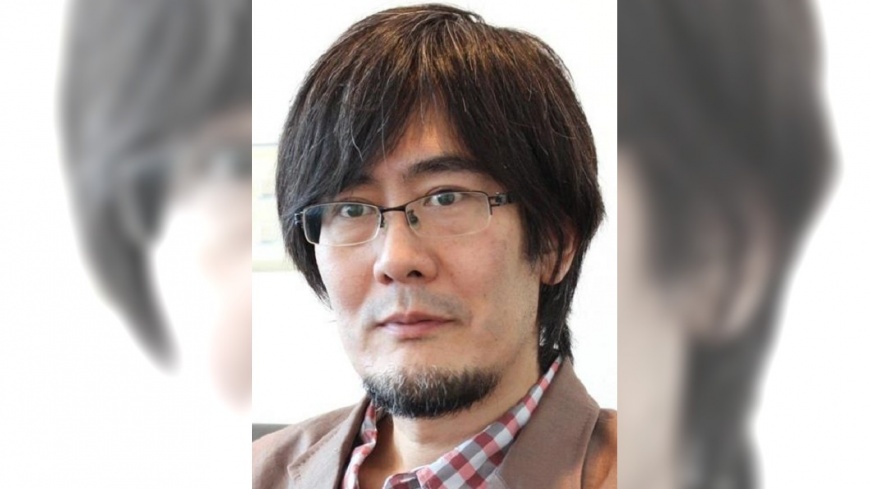 48歲財經名嘴疑家暴被捕 嫩妻未滿20歲震撼眾人