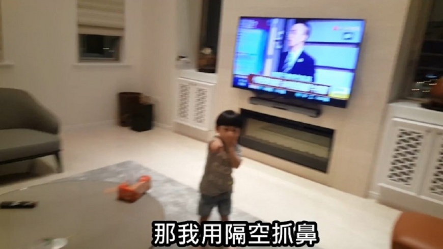圖/翻攝自傑嗑很白爛 YouTube