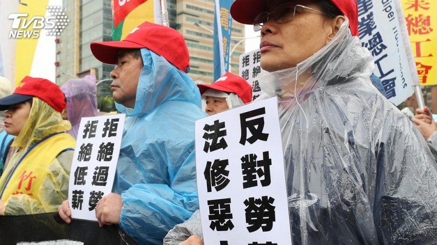 柯建銘:9日起36小時不斷電表決勞基法