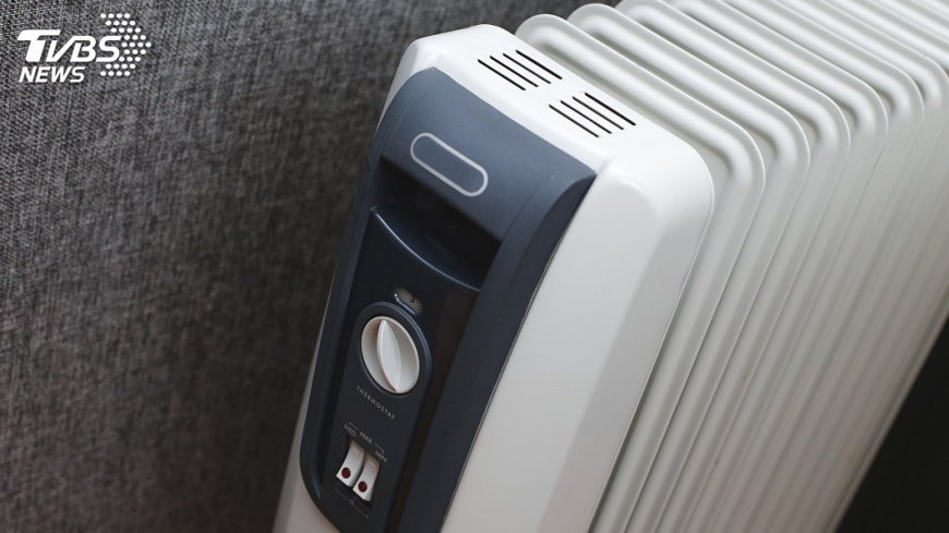 寒流濕冷電暖器出動 用電量今衝2月新高