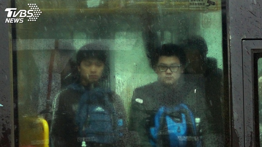 鋒面降雨進補 竹苗供水延長40天