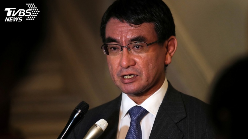 港消息人士:日外相1月底訪陸應可成行