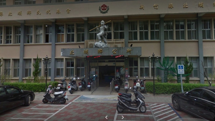 圖／Google map