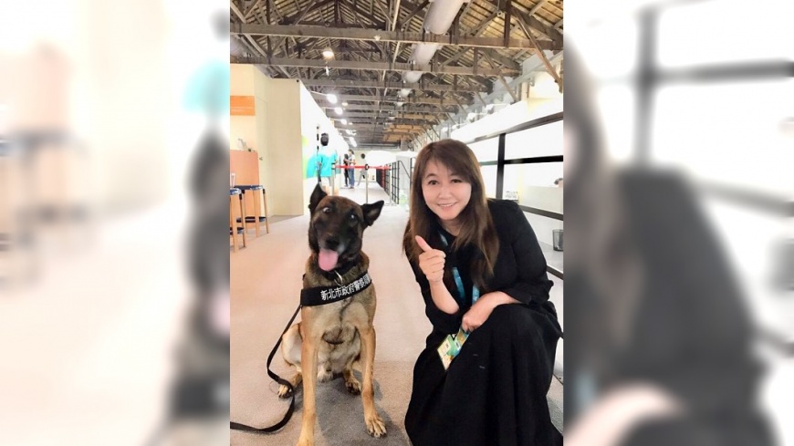 快訊/第23位首長出走! 簡余晏向柯請辭