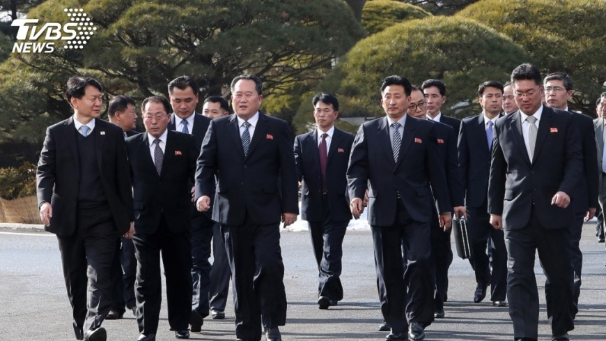 兩韓重啟會談 南北70年恩怨情仇一次看