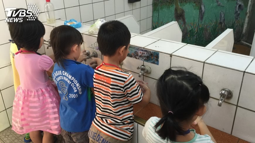 小孩手腳無力別輕忽 腸病毒D68還在流行