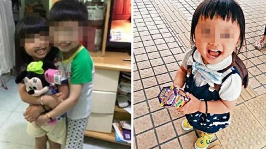 5歲女童全身傷遭虐死 醫護自責:忍著淚不滴她身上