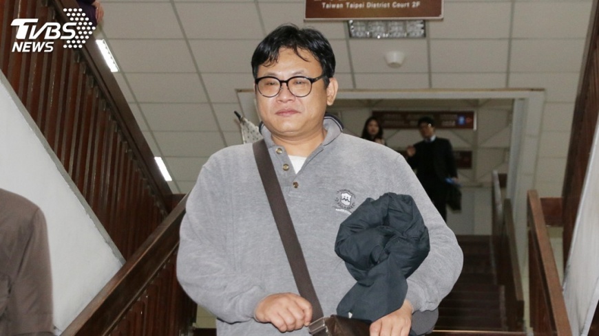 開槍擊斃竊嫌判無罪 陳嘉昌慰勉張景義