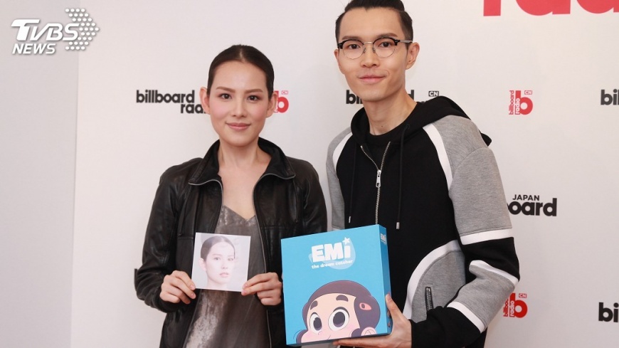 方大同簽王詩安 新碟戲曲撞R&B激火花