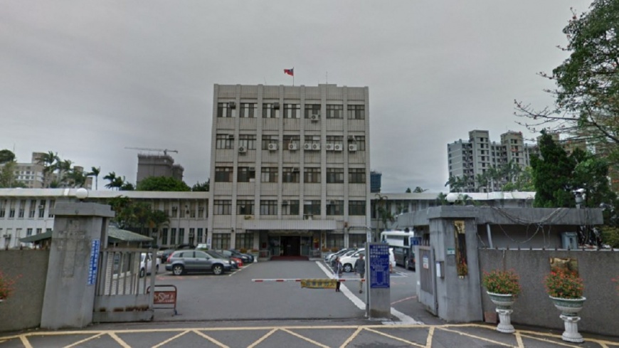 桃園地院外觀。圖／Google Map
