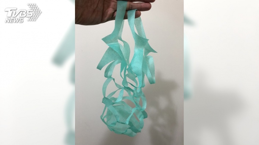 超商網狀提袋非限塑範圍？　環團：應納管
