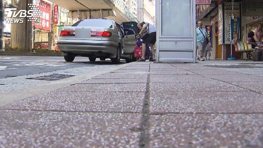 汽機車停公車招呼站10公尺內 罰鍰加重