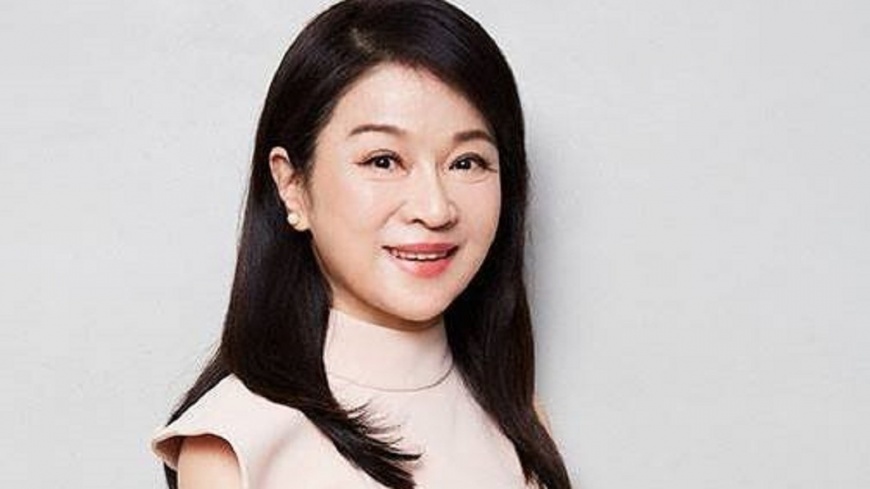 指馬英九收非法獻金 周玉蔻判賠180萬元