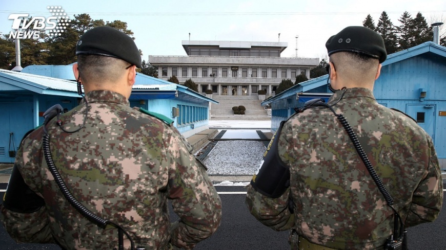 南北韓會談破冰後　同意恢復軍方熱線
