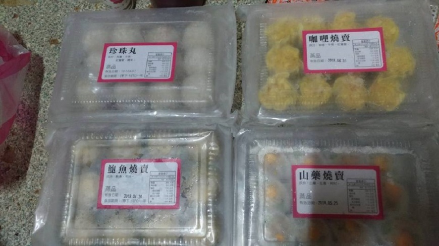 闖家門賣燒賣!推銷男「9盒3千9」盧老母 女兒氣炸