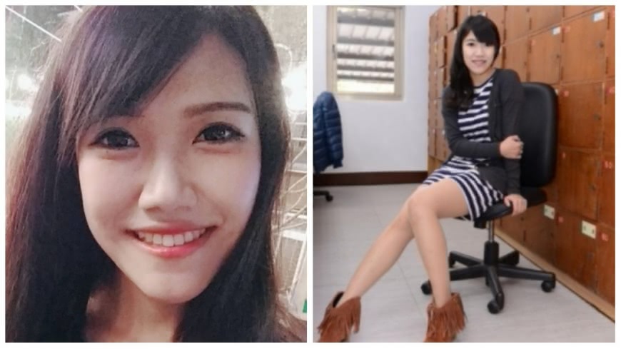 見正妹員警「有戀愛的感覺」！　通緝犯自願被抓
