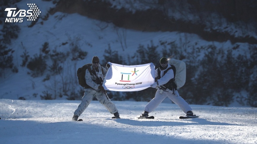 北韓參加平昌冬奧　IOC：是奧運一大步