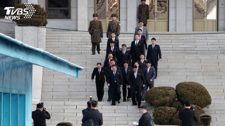 兩韓會談 聯合國表歡迎盼降低區域緊張