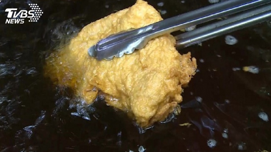 根管治療後未回診 男子咬雞排牙齒斷裂