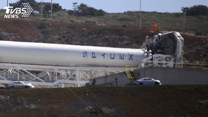 神秘衛星傳失蹤 SpaceX聲明火箭運作正常