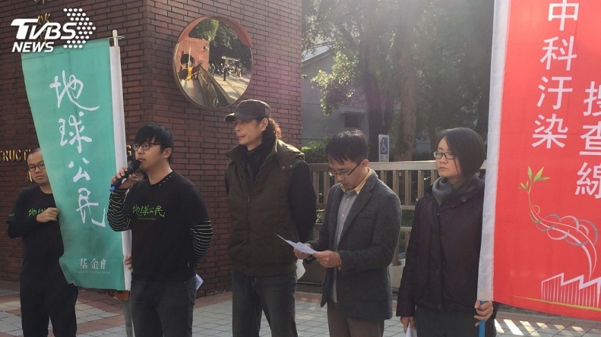 國土計畫進入審議　民團籲守護農地存量