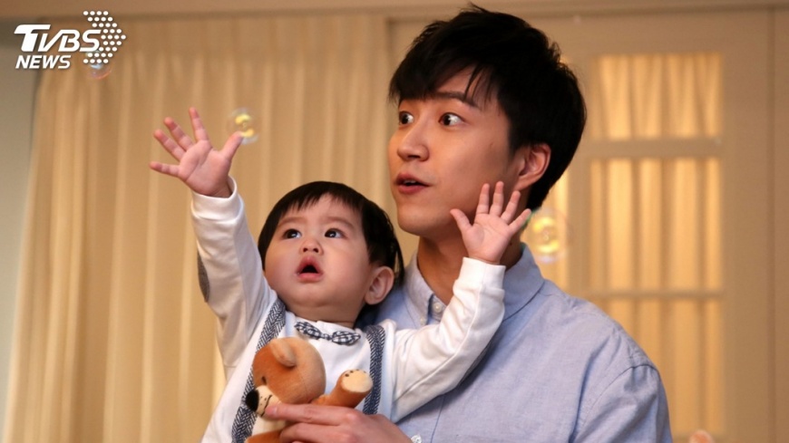 被問愛女幾歲可交男友? 江宏傑沒想過