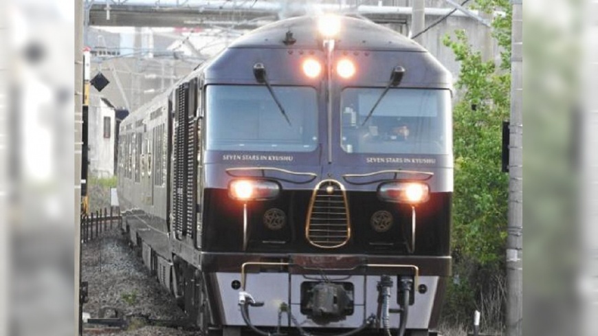 移動的五星級飯店 體驗日本豪華臥鋪列車之旅