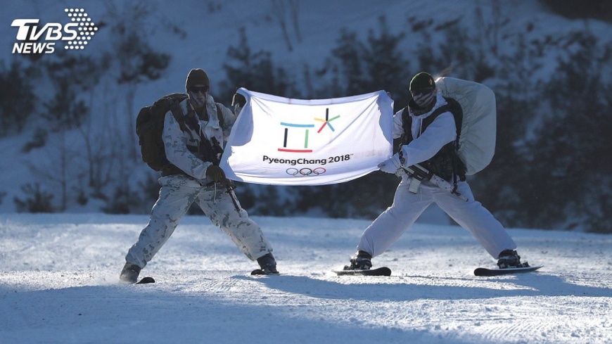 平昌冬奧 北韓代表團料逾400人