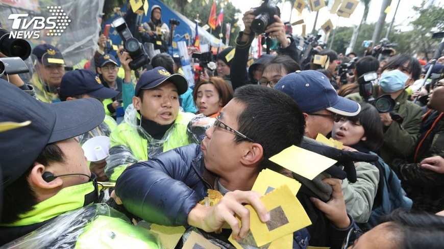 勞基法修正 新北:勞檢難度增加