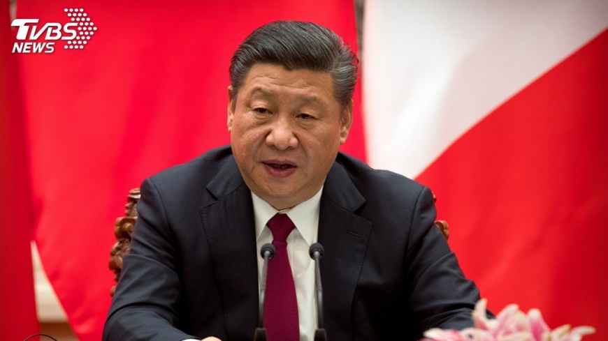 武警改隸首授旗 習近平:堅決聽黨指揮