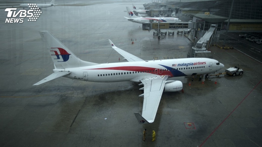 大馬和美業者簽約　 重啟MH370搜尋任務