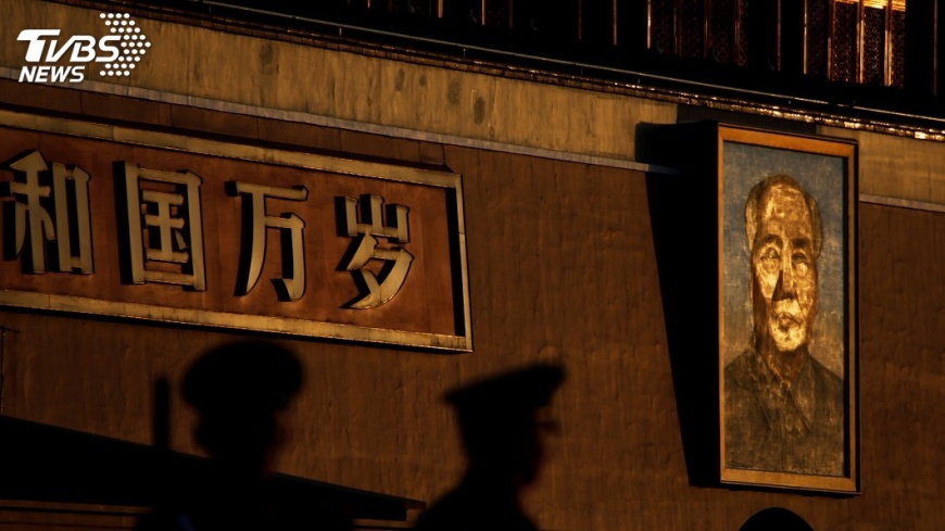 陸新版教科書淡化文革 毛澤東錯誤消失