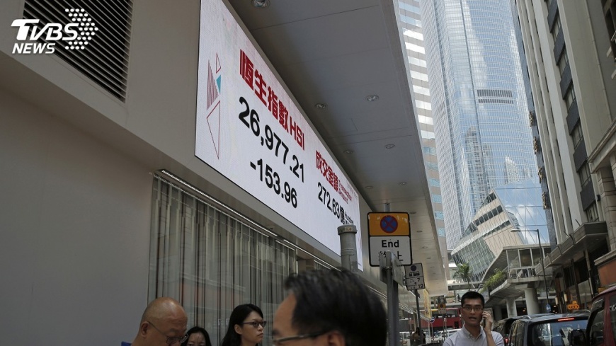 港交所推同股不同權 　原因一次看懂