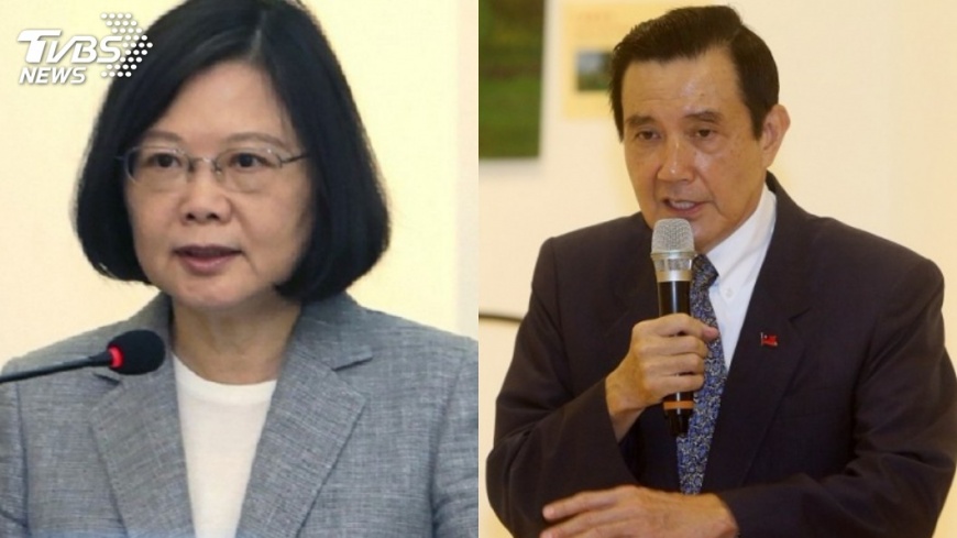 不是拒馬總統 蔡總統:我依然最會溝通